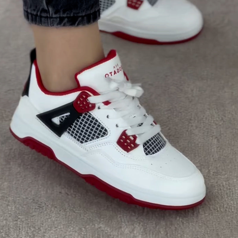 Comfy Platform Sports Shoes