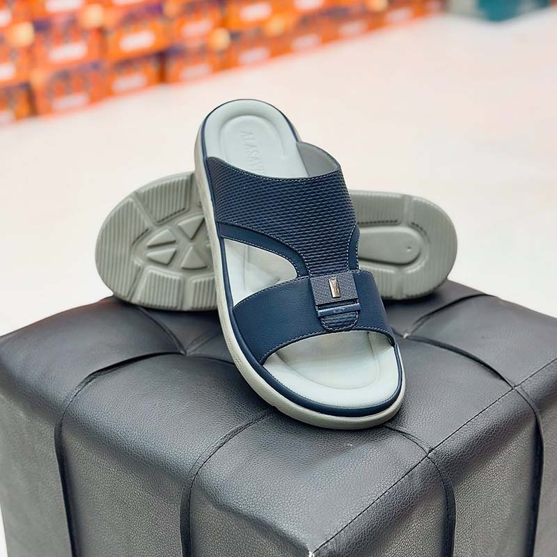 Flat Casual Slippers