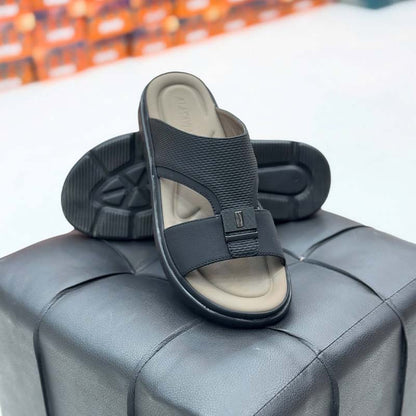 Flat Casual Slippers