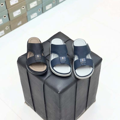 Flat Casual Slippers