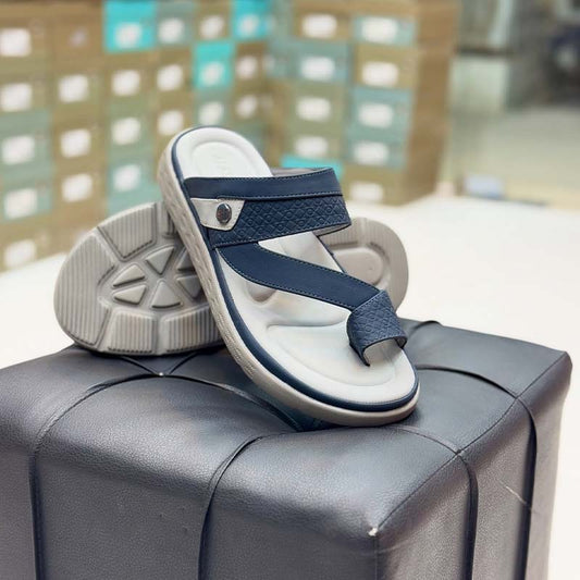 Clip-Toe Casual Slippers