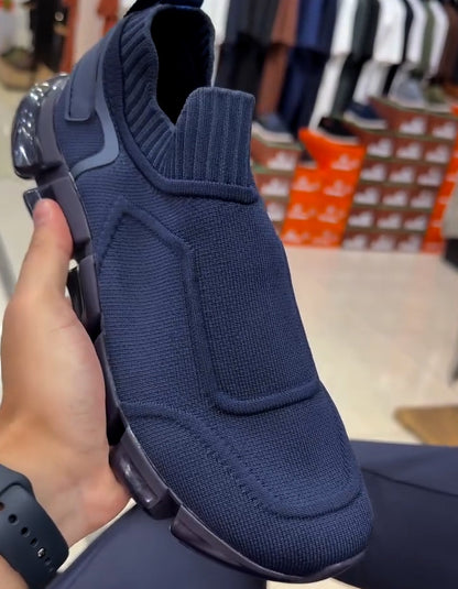 Elastic Comfy Sneakers