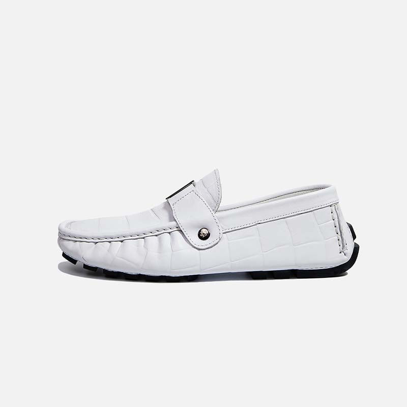 Soft Non-Slip Driving Shoes