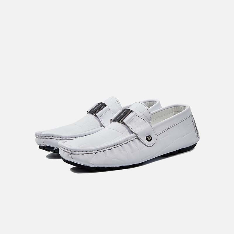 Soft Non-Slip Driving Shoes