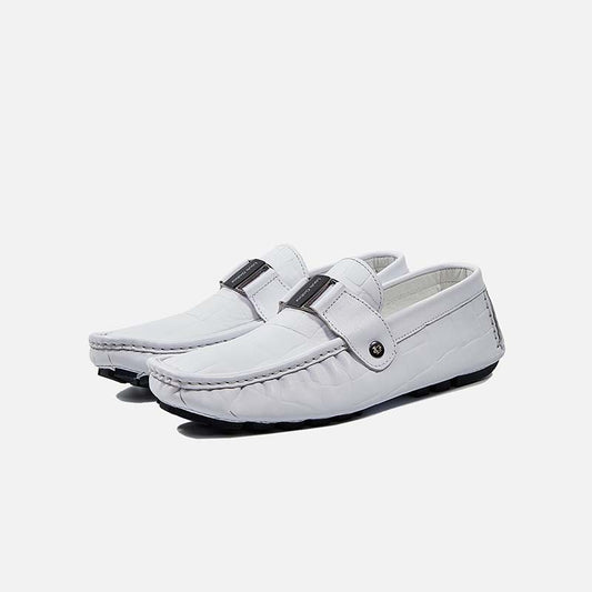 Soft Non-Slip Driving Shoes