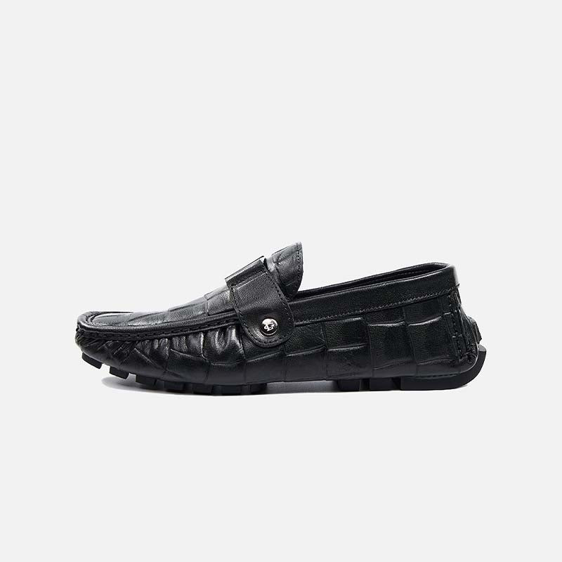 Soft Non-Slip Driving Shoes