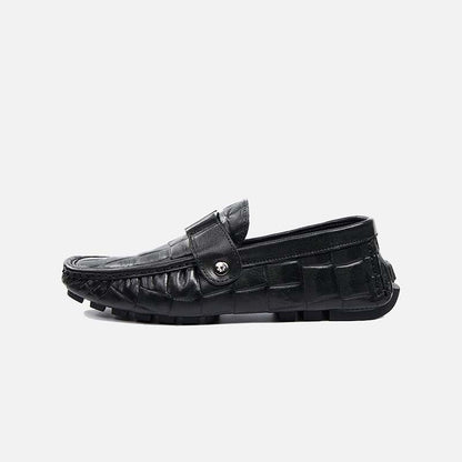 Soft Non-Slip Driving Shoes