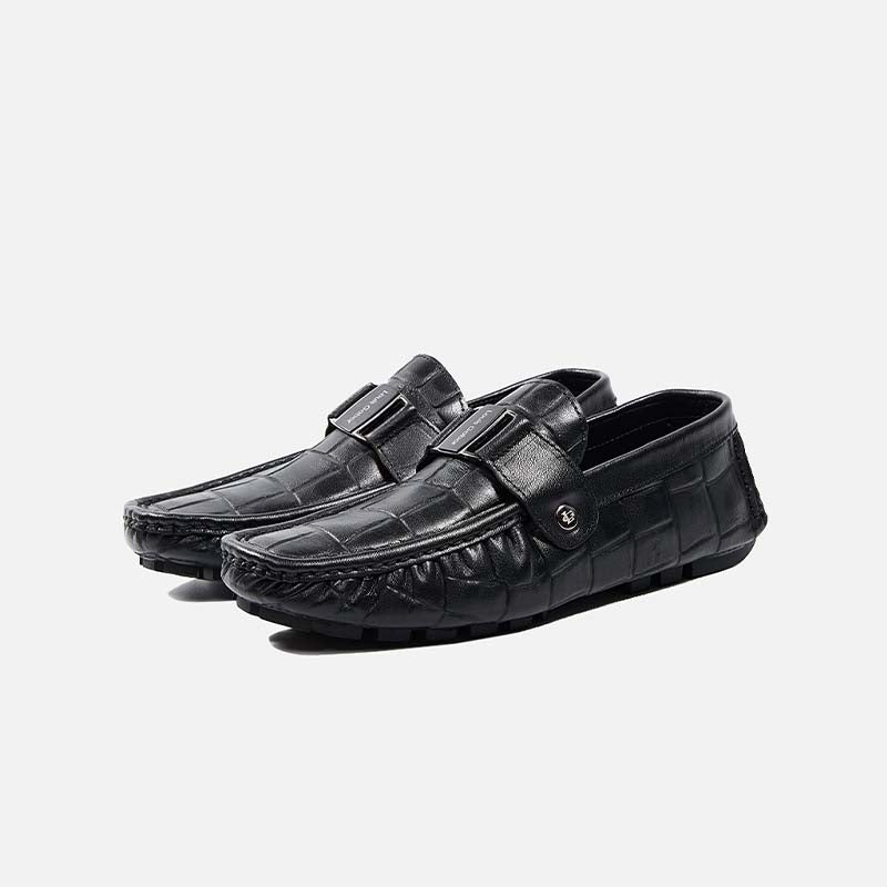 Soft Non-Slip Driving Shoes