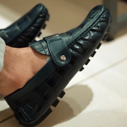 Soft Non-Slip Driving Shoes