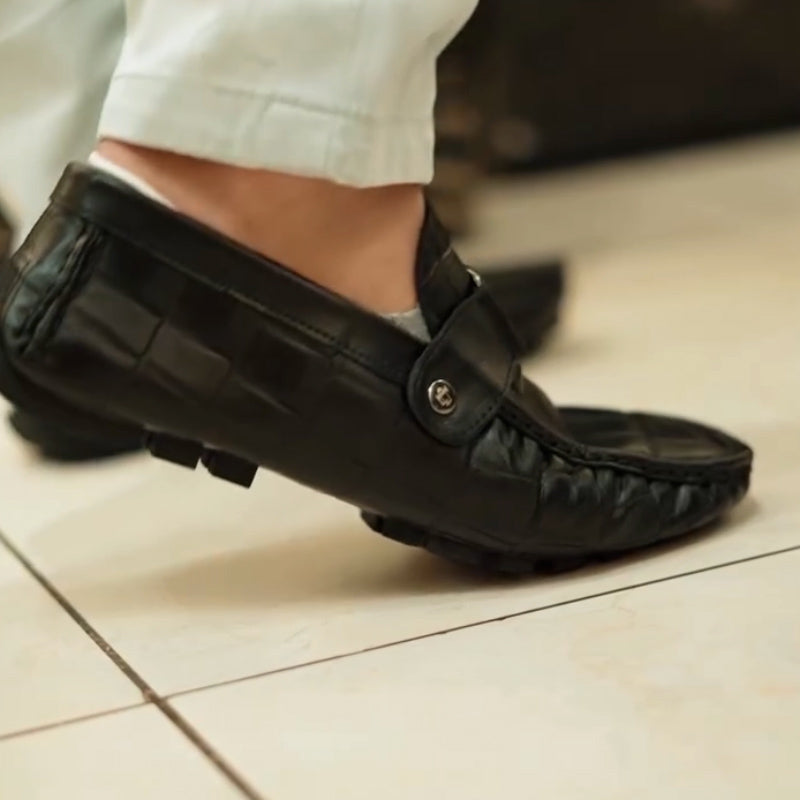 Soft Non-Slip Driving Shoes