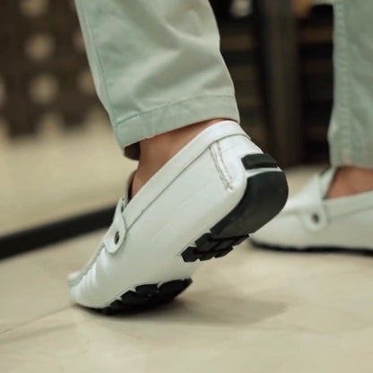 Soft Non-Slip Driving Shoes