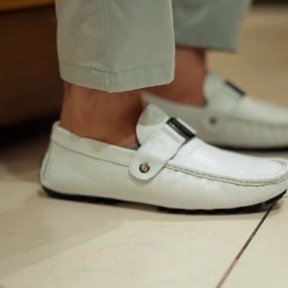 Soft Non-Slip Driving Shoes