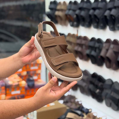 Comfy Velcro Sandals