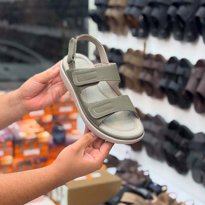Comfy Velcro Sandals