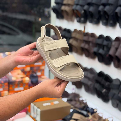 Comfy Velcro Sandals