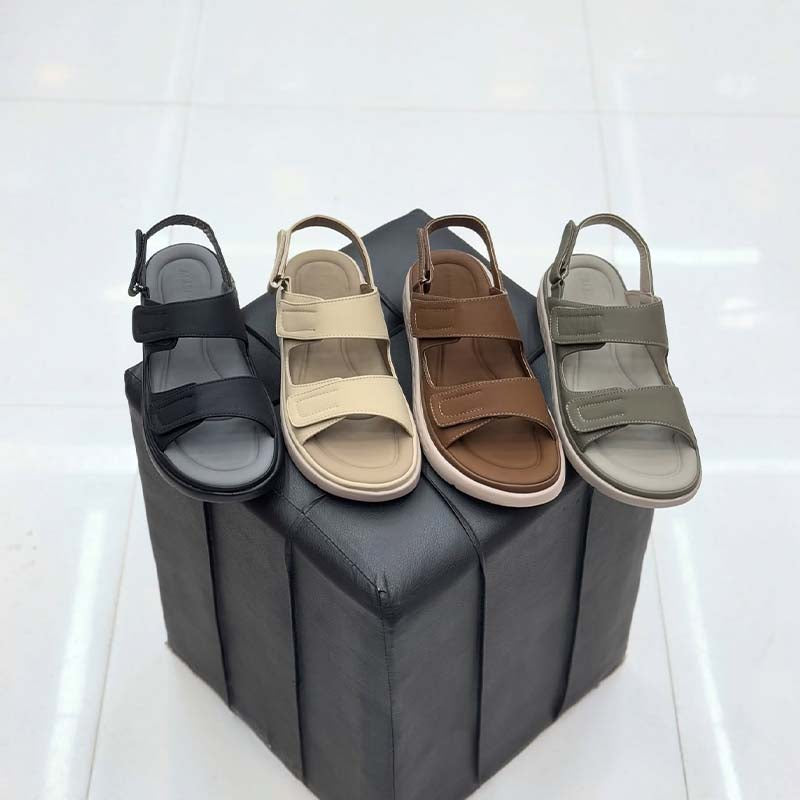 Comfy Velcro Sandals