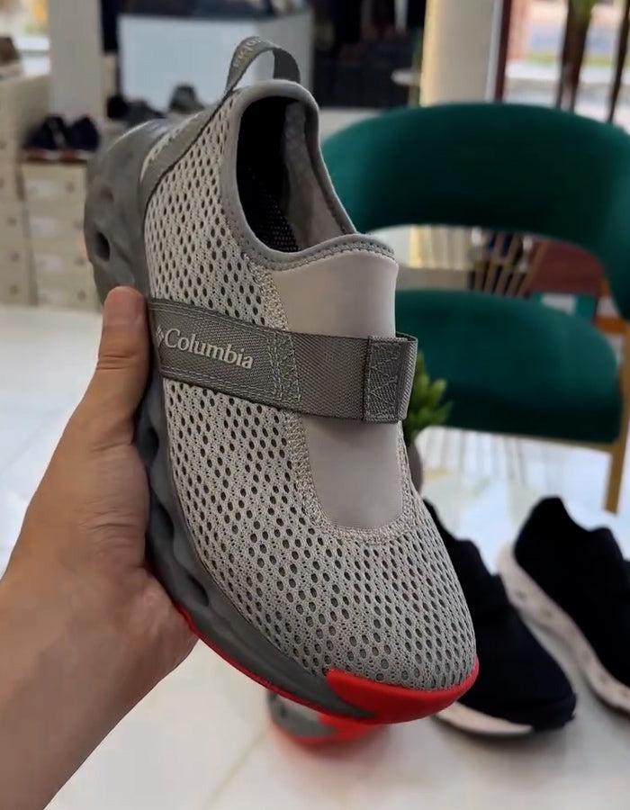 Outdoor Running Shoes