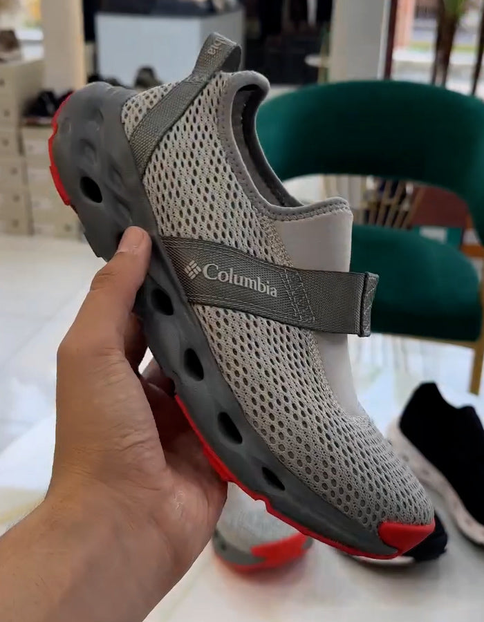 Outdoor Running Shoes