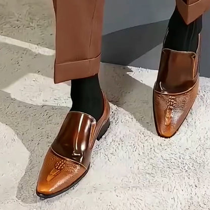 Casual Business Shoes