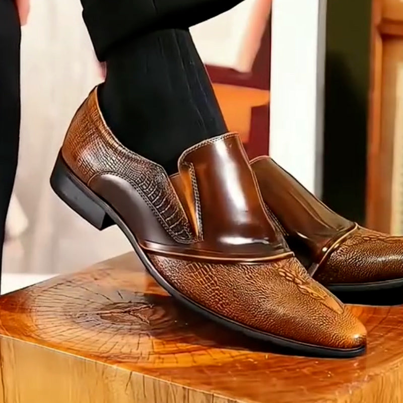 Casual Business Shoes