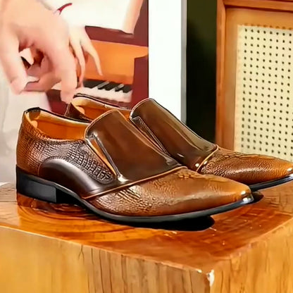 Casual Business Shoes