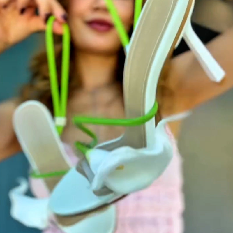 Petal Casual Sandals