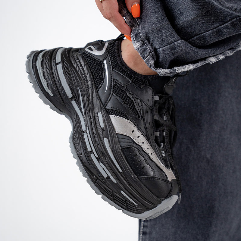 Sports Chunky Sneakers