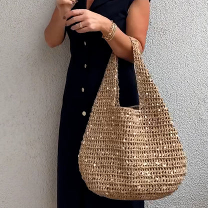 Large Shoulder Bag