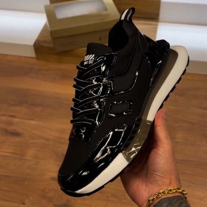 Casual Walking Sneakers