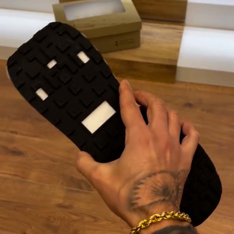 Casual Walking Sneakers