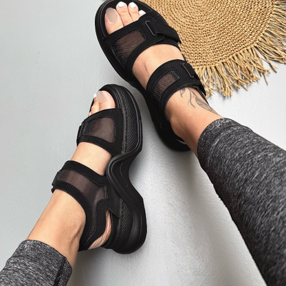 Women's Colorful Comfy Sandals