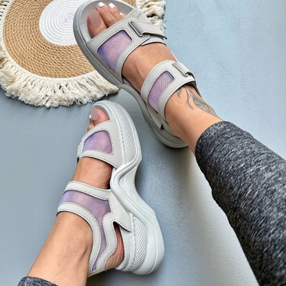 Women's Colorful Comfy Sandals