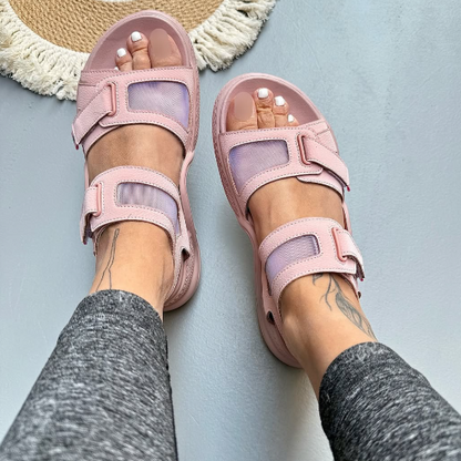 Women's Colorful Comfy Sandals