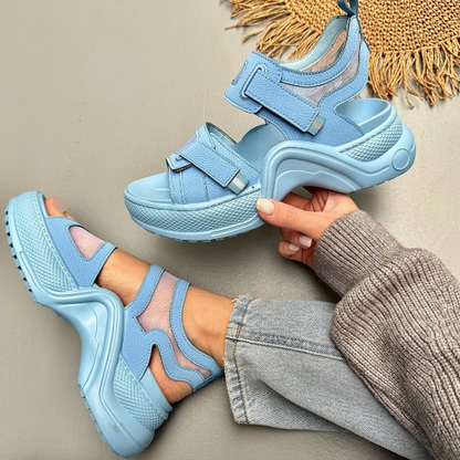 Women's Colorful Comfy Sandals
