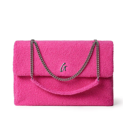 Fab Flap Bag