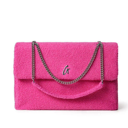 Fab Flap Bag