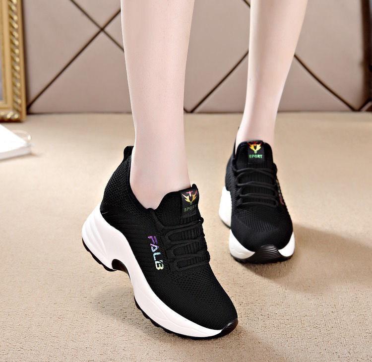 Heightening Casual Versatile Sneakers