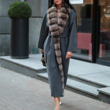 Comfortable Long Coats