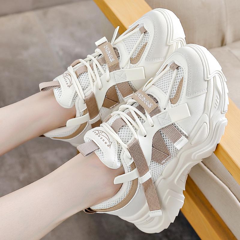 Casual Comfortable Outdoors Running Shoes