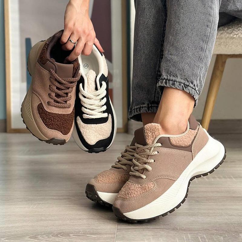 Comfortable Trend Sneakers