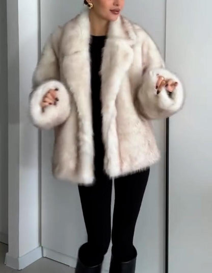 Casual Coat