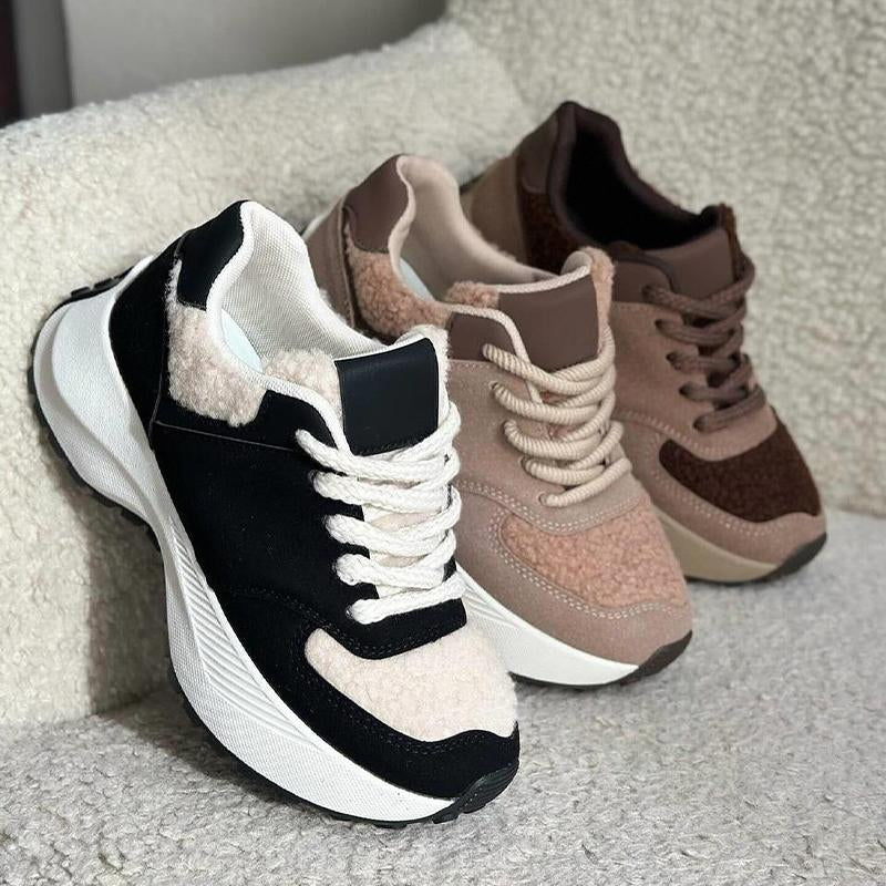 Comfortable Trend Sneakers