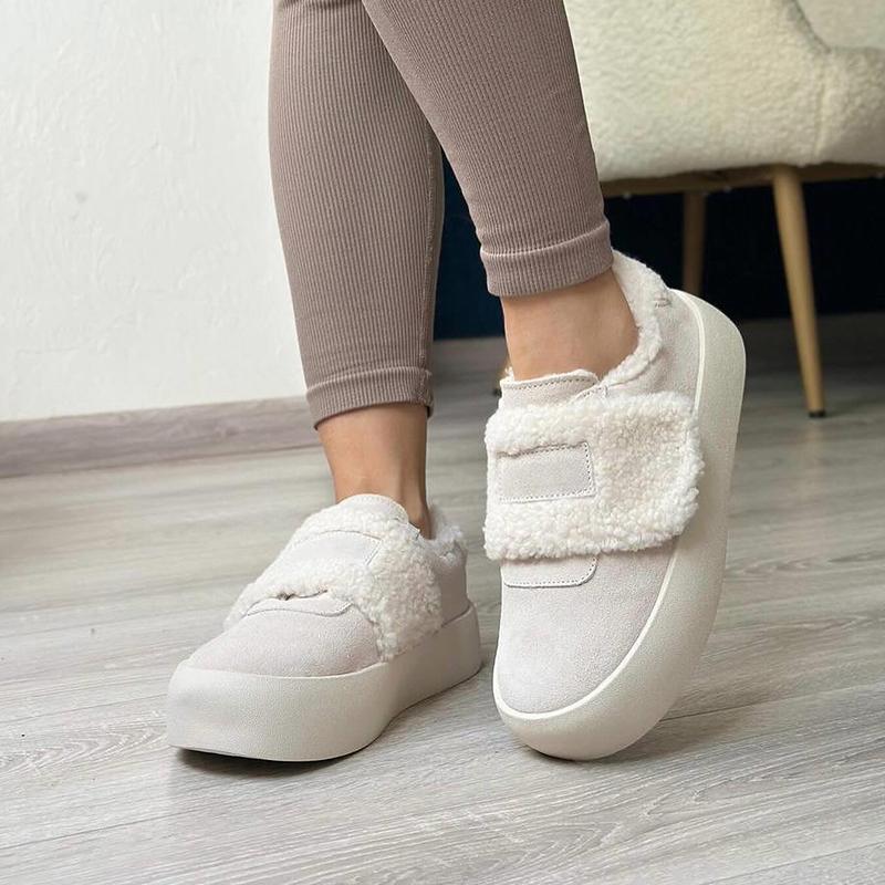 Simple Casual Shoes