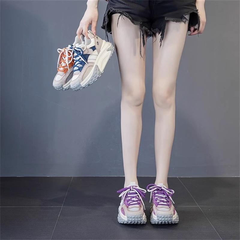 High Quality Breathable Outdoor Sneakers