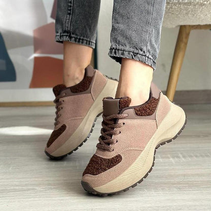 Comfortable Trend Sneakers