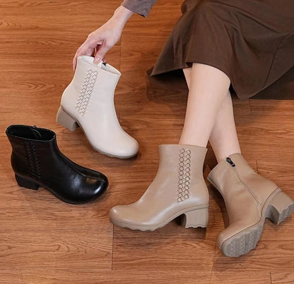 Fashion Casual Boots