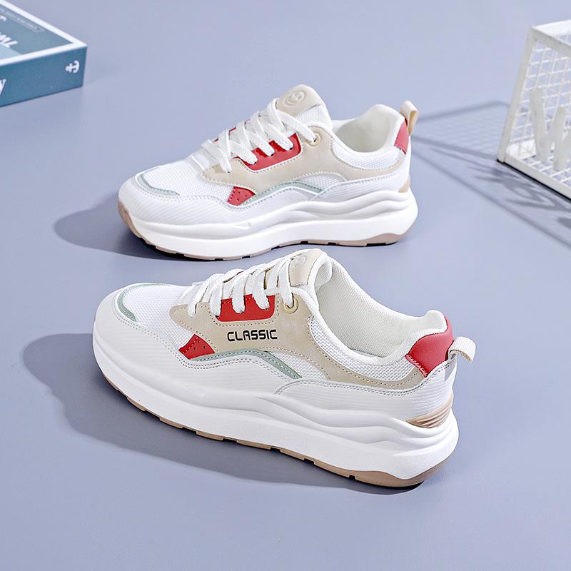 Fashion Casual Breathable Shoes