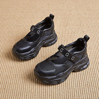 Outdoor Velcro Comfy Shoes