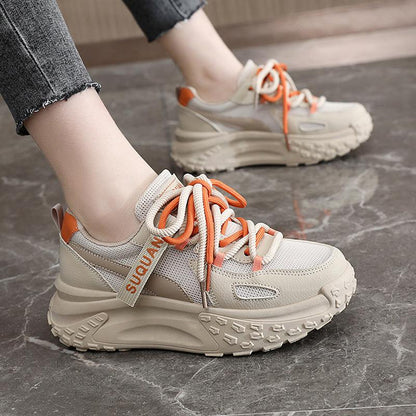 Outdoor Comfy Sneakers