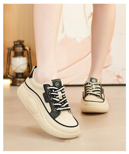 Comfy Soft Walking Sneakers